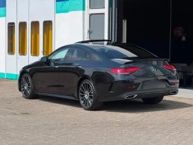 Mercedes-Benz CLS 400 Очакван Внос CLS 400d AMG LineBURMESTERDIGITALDIS, снимка 2