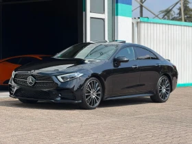 Mercedes-Benz CLS 400 Очакван Внос CLS 400d AMG LineBURMESTERDIGITALDIS, снимка 4