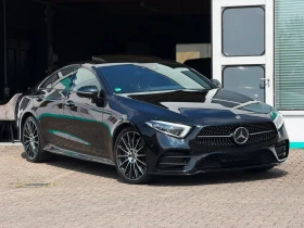Mercedes-Benz CLS 400 Очакван Внос CLS 400d AMG LineBURMESTERDIGITALDIS, снимка 5