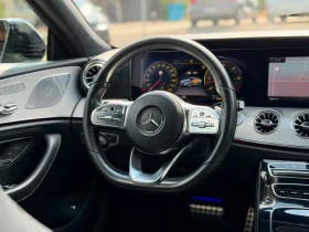 Mercedes-Benz CLS 400 Очакван Внос CLS 400d AMG LineBURMESTERDIGITALDIS, снимка 11