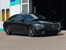 Mercedes-Benz CLS 400 Очакван Внос CLS 400d AMG LineBURMESTERDIGITALDIS, снимка 3