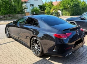 Mercedes-Benz CLS 400 Очакван Внос CLS 400d AMG LineBURMESTERDIGITALDIS, снимка 8