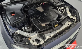 Mercedes-Benz E 400 4MATIC Coupe, снимка 6
