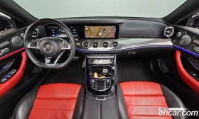 Mercedes-Benz E 400 4MATIC Coupe, снимка 7