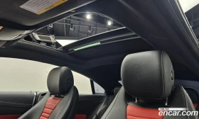 Mercedes-Benz E 400 4MATIC Coupe, снимка 16