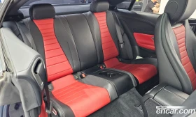 Mercedes-Benz E 400 4MATIC Coupe, снимка 11