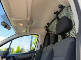 Citroen Berlingo 1.6-BlueHDI/Климатик/Euro6, снимка 11
