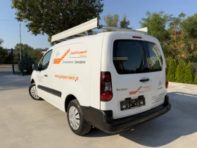 Citroen Berlingo 1.6-BlueHDI/Климатик/Euro6, снимка 4