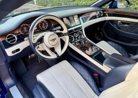 Bentley Continental gt 6.0 W12 AWD, снимка 5