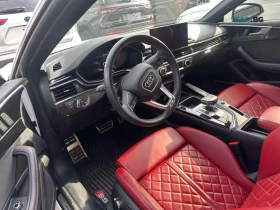 Audi S5 Technik * ACC * АвтоКредит * (ЦЕНА ДО БГ), снимка 7
