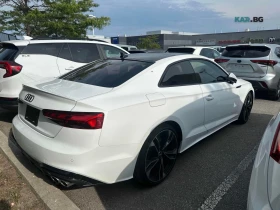 Audi S5 Technik * ACC * АвтоКредит * (ЦЕНА ДО БГ), снимка 4