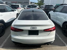Audi S5 Technik * ACC * АвтоКредит * (ЦЕНА ДО БГ), снимка 5