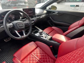 Audi S5 Technik * ACC * АвтоКредит * (ЦЕНА ДО БГ), снимка 8