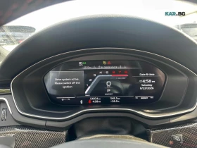 Audi S5 Technik * ACC * АвтоКредит * (ЦЕНА ДО БГ), снимка 9