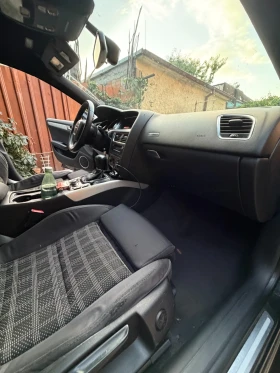 Audi A5 Sportback, снимка 6
