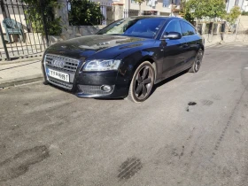 Audi A5 Sportback, снимка 4