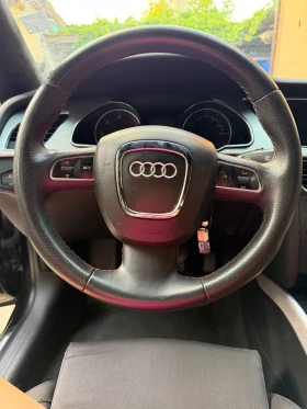 Audi A5 Sportback, снимка 13