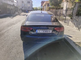 Audi A5 Sportback, снимка 2