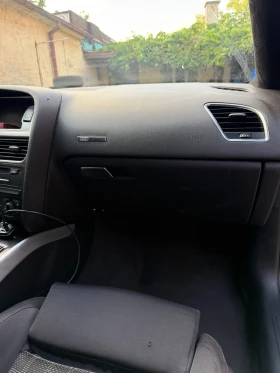 Audi A5 Sportback, снимка 10