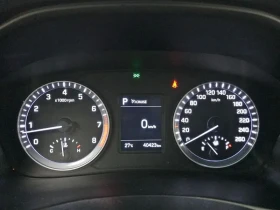 Hyundai Sonata 2.0 Lpi Premium, снимка 8