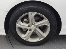 Hyundai Sonata 2.0 Lpi Premium, снимка 5
