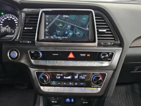Hyundai Sonata 2.0 Lpi Premium, снимка 12