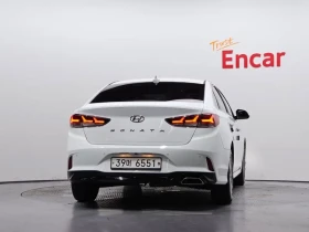 Hyundai Sonata 2.0 Lpi Premium, снимка 4