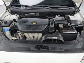Hyundai Sonata 2.0 Lpi Premium, снимка 6