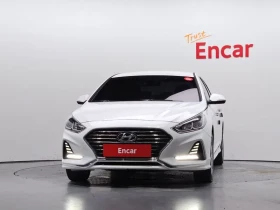 Hyundai Sonata 2.0 Lpi Premium, снимка 3