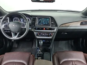 Hyundai Sonata 2.0 Lpi Premium, снимка 7