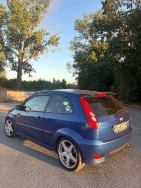 Ford Fiesta ST, снимка 13