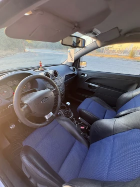 Ford Fiesta ST, снимка 7