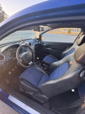 Ford Fiesta ST, снимка 6