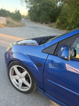 Ford Fiesta ST, снимка 10