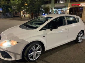 Seat Leon, снимка 2