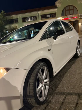 Seat Leon, снимка 8