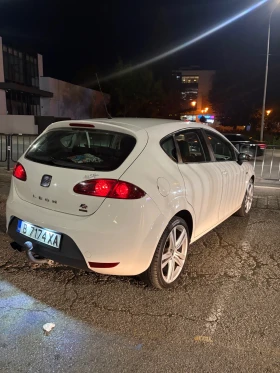 Seat Leon, снимка 5