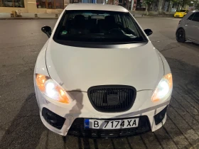 Seat Leon, снимка 6