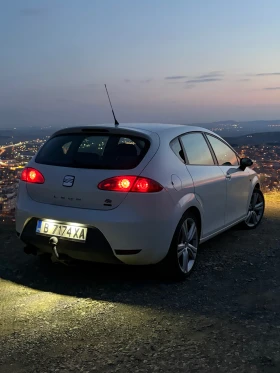 Seat Leon, снимка 11