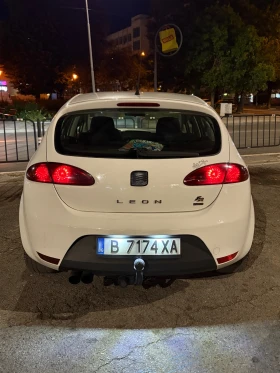 Seat Leon, снимка 4