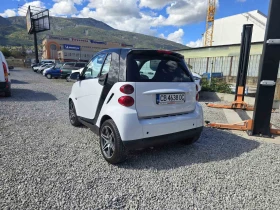 Smart Fortwo 1.0i АВТОМАТИК КЛИМАТИК, снимка 2