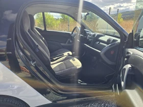 Smart Fortwo 1.0i АВТОМАТИК КЛИМАТИК, снимка 7
