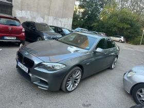 BMW 530, снимка 3