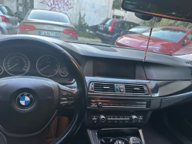BMW 530, снимка 10