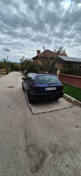 VW Golf, снимка 5