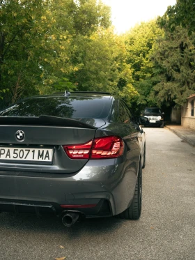BMW 440, снимка 7