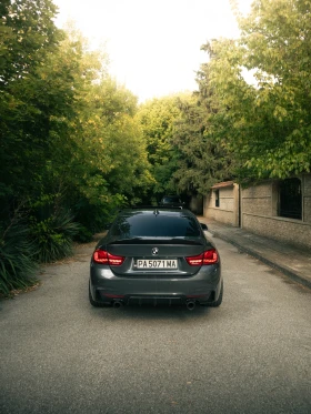 BMW 440, снимка 8