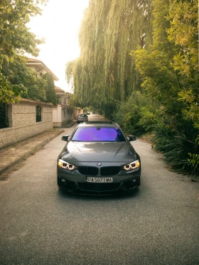 BMW 440, снимка 3