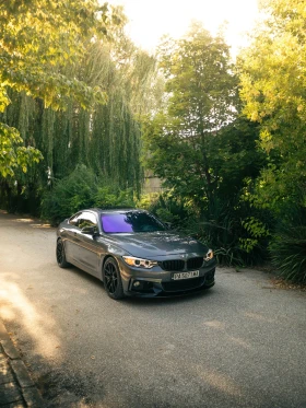 BMW 440, снимка 1