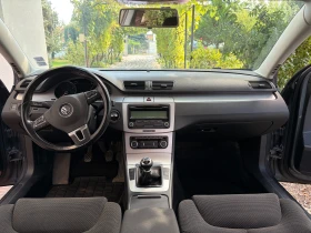 VW Passat 1.6 TDI, снимка 8